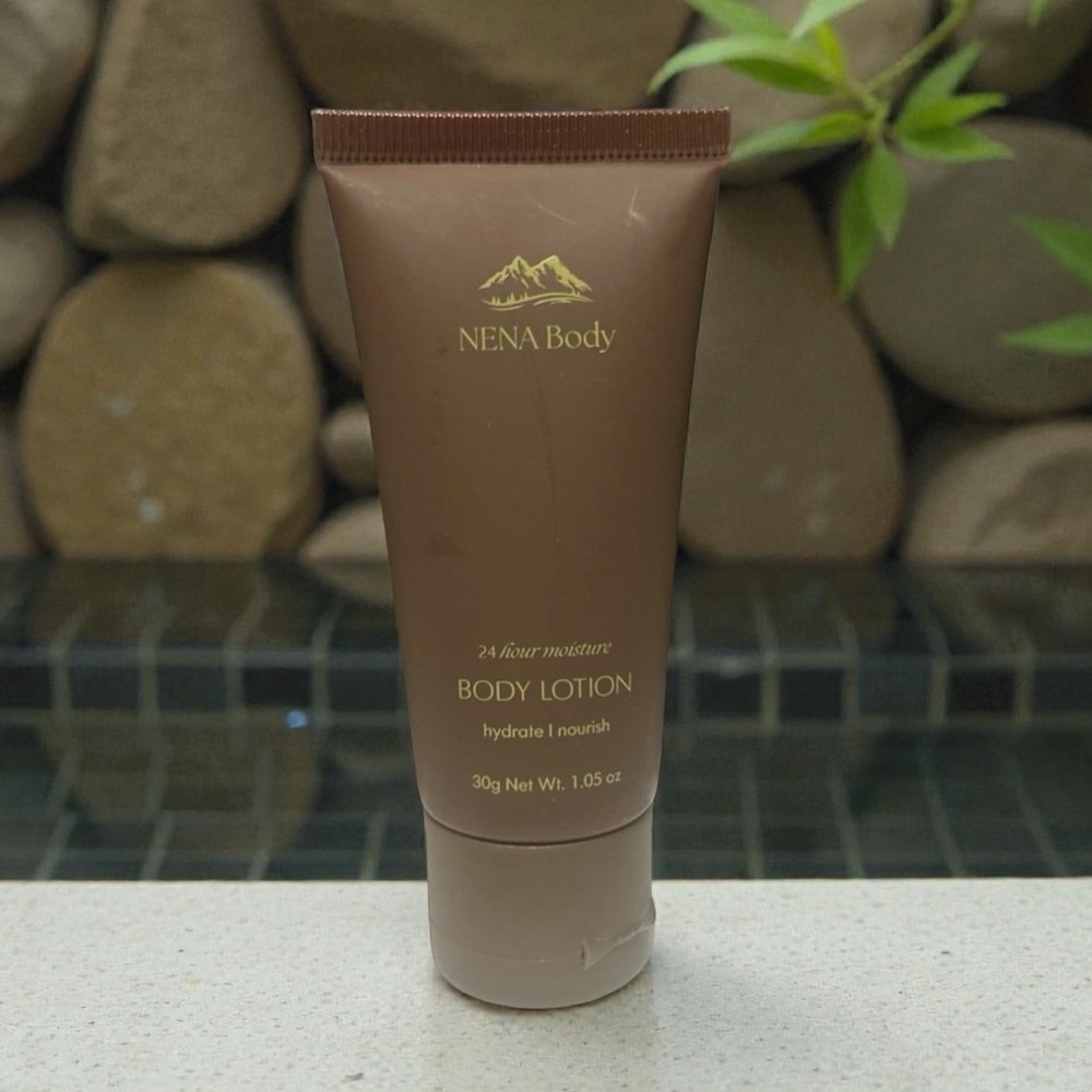 5️⃣NENA 24 Hour Body Lotion Or 5 For 25